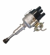 SIMCA 1000 - 6cv - moteur 351 - DUCELLIER 4243B - Allumeur complet NEUF