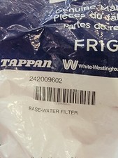 BRAND NEW Frigidaire Fridge Water Filter Base 242009602 PS12364175 
