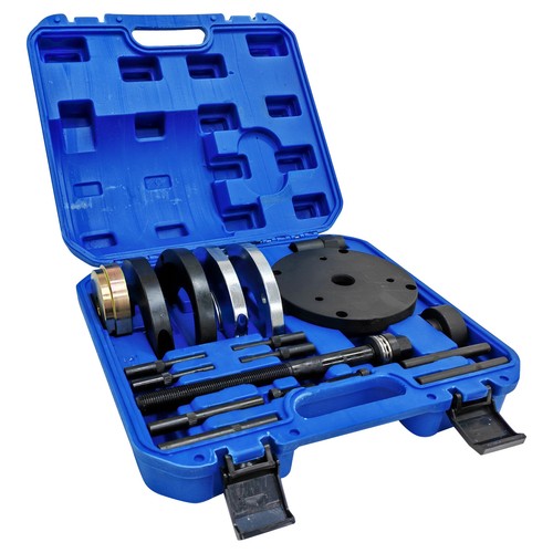 20pcs Wheel Hub /Bearing Disassembling Tools kit 82mm for Focus Volvo Mondeo - Foto 4 di 20
