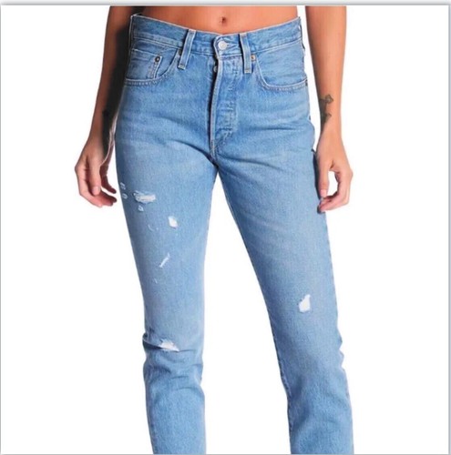 Denim Button Fly 100% Cotton | eBay