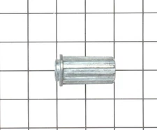 Washer Agitator Hub For Frigidaire 134418700 WH40X175 FEX831FS1