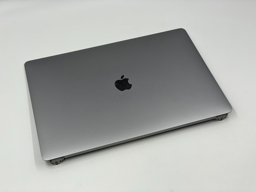 Original-Zubehör-Hersteller Original Macbook Pro 15" A1707 2016 2017 LCD Display Baugruppe Raumgrau - Bild 9 von 17