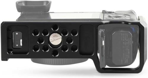 SmallRig Camera Cage for Sony A6000 A6300 ILCE-6000 ILCE-6300 NEX7 -1661 - Picture 7 of 9