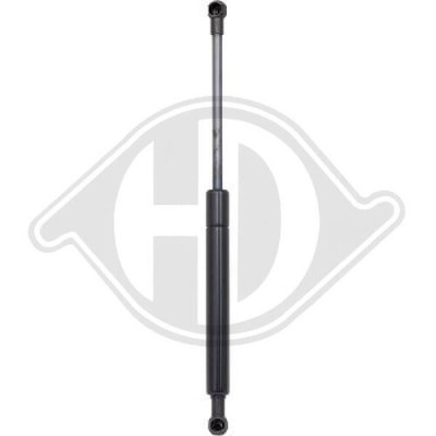 Frankberg Gasfeder Motorhaube 2x - Für A.r.t.e.o.n 3H7/3H8/3H9 2017-2024 Replace 3G8823359A