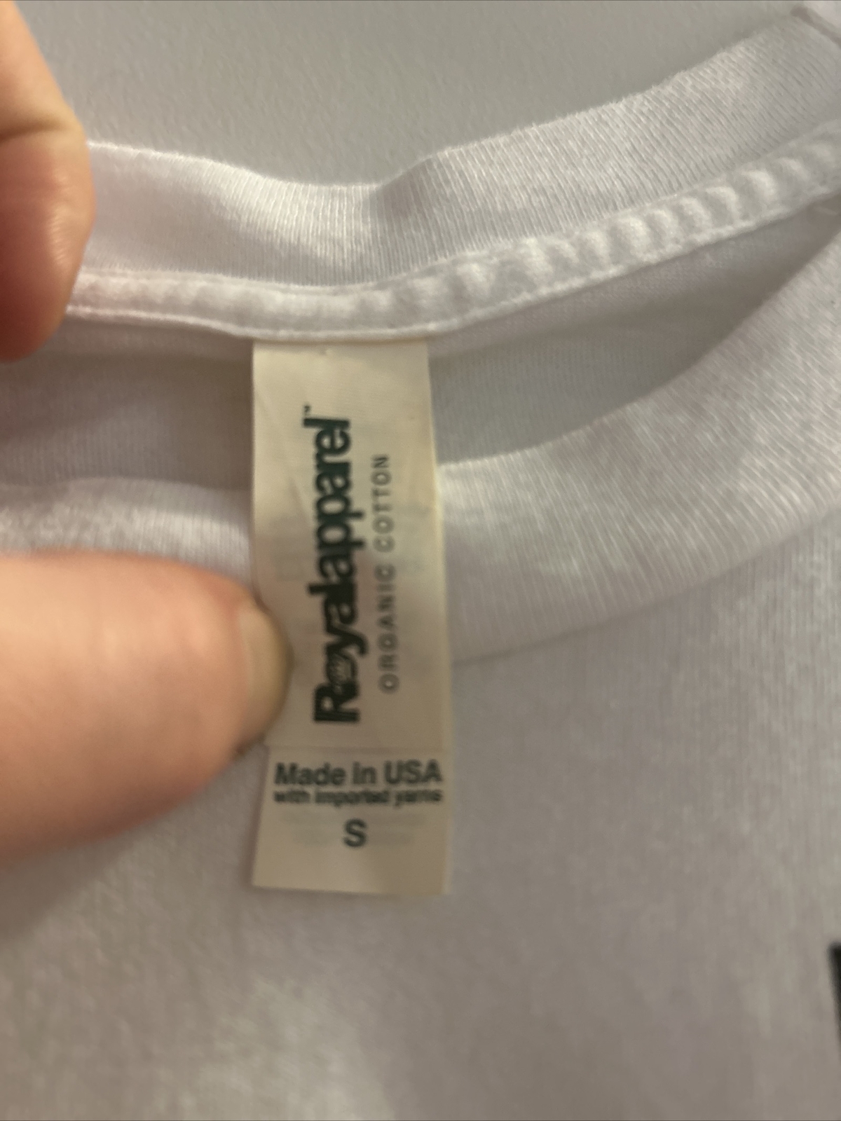 ALTRA Maglietta Dave Matthews Band (S) ""Could I Have Been Anyone Other Than Me