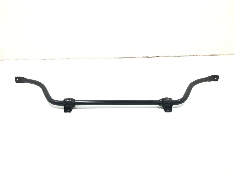 2010-2019 JAGUAR XJ XJL RWD ESTABILIZADOR FRONTAL ANTI-ROLO BARRA OSCILANTE FABRICANTE DE EQUIPAMENTO ORIGINAL. - Imagem 2 de 4