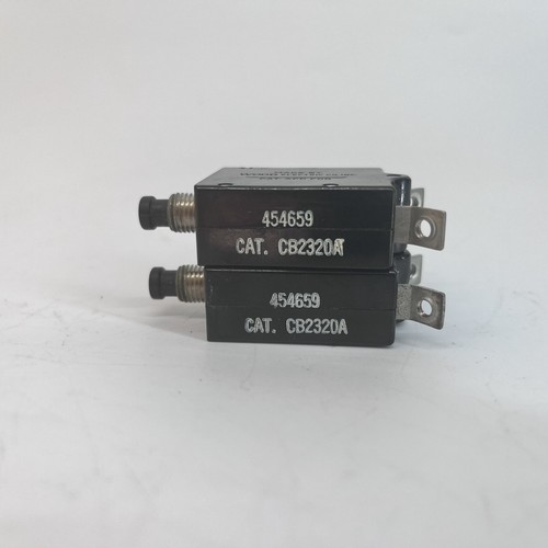 454-659 / CB2320A / 454 659 | Piper Cheyenne PA31T-PA31P Navajo: CIRCUIT BREAKER