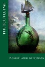 The Bottle Imp by Stevenson, Robert Louis