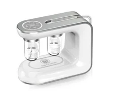 [ABELUNA] Aqua Peeling Machine M-200 Home Care Skin Beauty /Skin care
