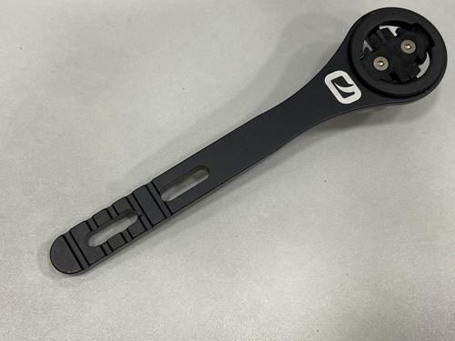 Pinarello Most Italon Aero Computer Mount (Black) #STITCP - Picture 2 of 9