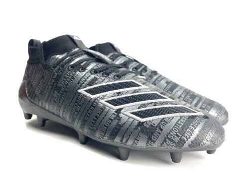 adidas football cleats three stripe life