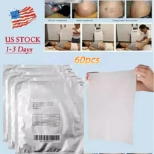 Anti-freezant Membrane (S/M/L) For Body Freezing Beauty Machine Salon 60PCS