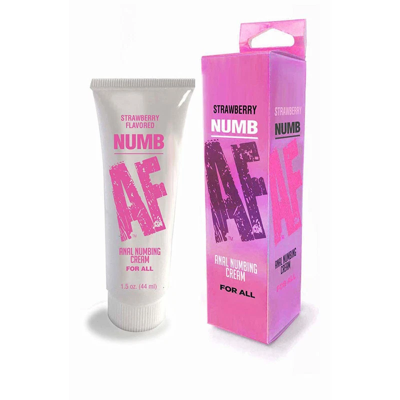 lubricante anal adormecedor Las mejores ofertas en Lubricante adormecedor