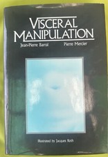 Visceral Manipulation by Pierre Mercier and Jean-Pierre Barral