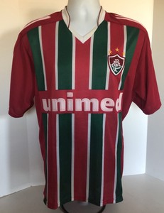 vintage ronaldinho jersey