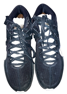 Nike KD13 TB Black Platinum Kevin Durant CK6017-002  display picture 1