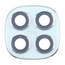 For Xiaomi Redmi Note 14 Pro 5G Rear Camera Lens Cover Green