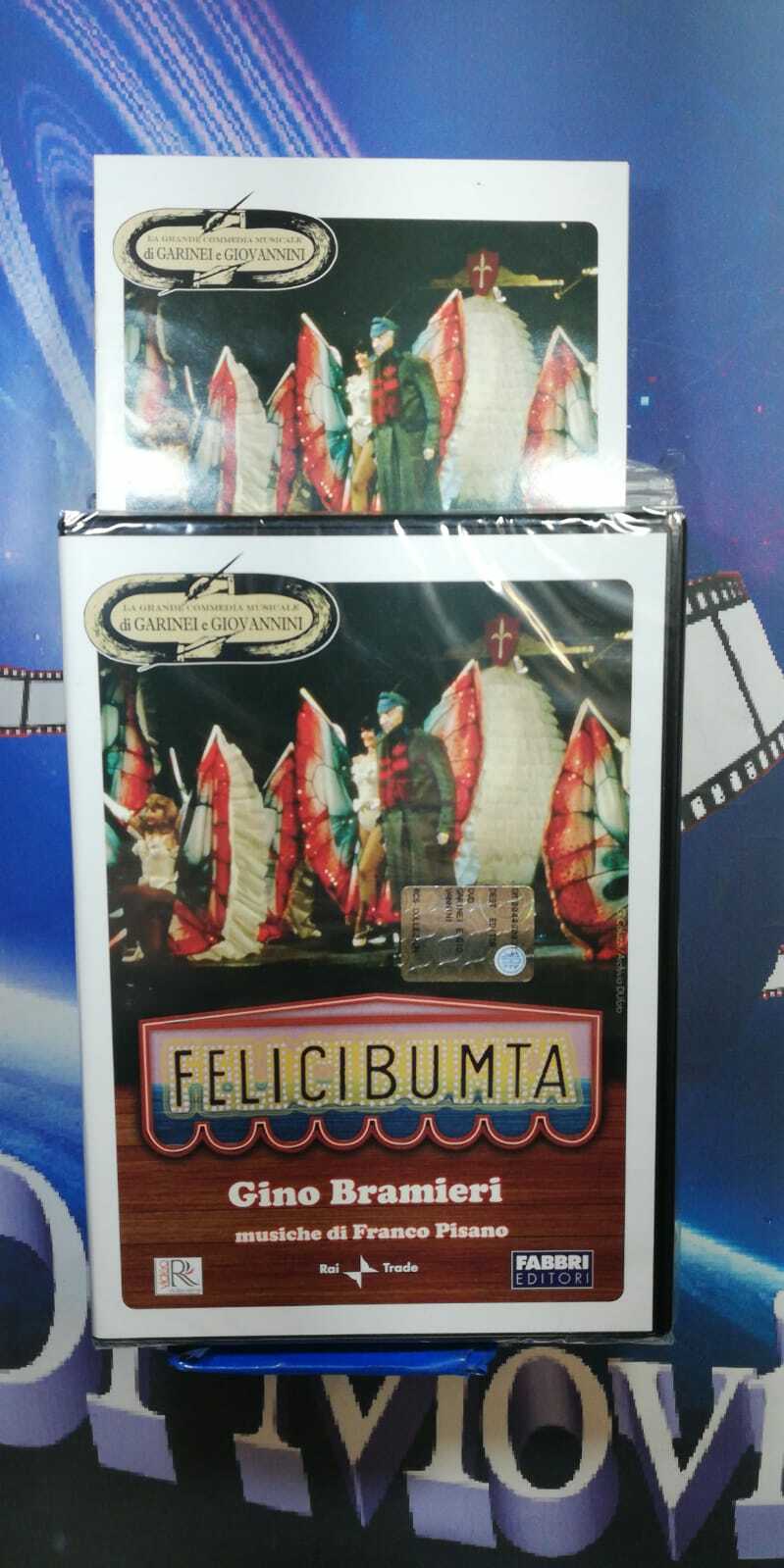 la vita comincia ogni mattina *DVD*NUOVO