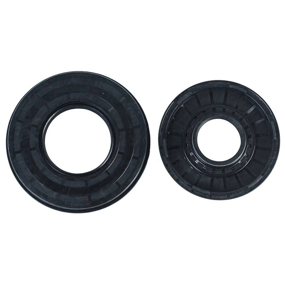 Kit de sellado de extremo de cigüeñal Tigershark 900 Monte Carlo 900 TS 900 1995 1996 Foto 2 de 3