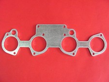 PIASTRA PER TROMBETTE CARBURATORI DIAM. 48 ALFA ROMEO GIULIA GTA, GT, DUETTO