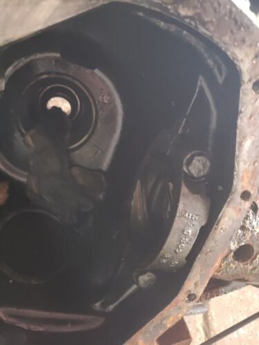 DANA 80 HOUSING CENTER CHUNK / FORD CHEVY DODGE JEEP CUSTOM 4X4 ROCKCRAWLER 60 - Picture 9 of 14