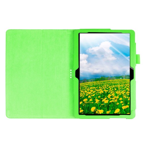 Smart Case For iPad 6/7/8/9/10/11th A16 Pro Air 11" 13" 2025 Leather Folio Cover - Picture 34 of 73