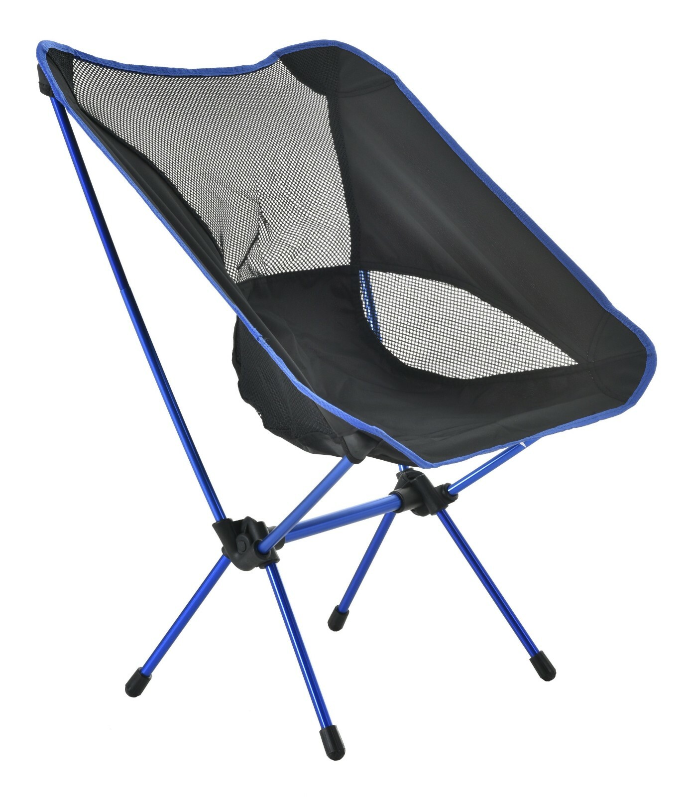 Details About Chair Camping Folding Portable Outdoor Beach Seat Fishing Picnic Hiking Stool