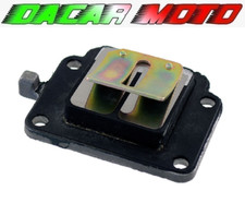 Pacco lamellare  MBK 50 BOOSTER SPIRIT 1996 1997 1998 RMS 100560010