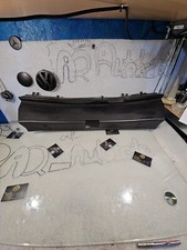 Mercedes C207 A207 E Klasse Coupe Ladekante Kofferraum Verkleidung A2076901641 