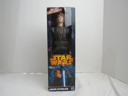 Buy Hasbro Star Wars Anakin Skywalker 
