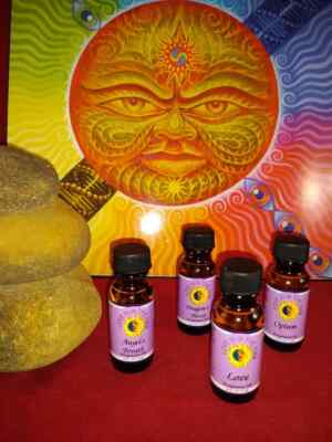 #ad #ad Love is in the air fragrance oils $3.25