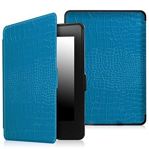 For Amazon Kindle Paperwhite 6'' Case Cover Smart Magnetic Wake / Sleep - Picture 41 of 88