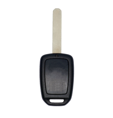 NEW KEY REMOTE COMBO FOB FOR 2016 2017 2018 2019 2020 HONDA CIVIC 35118-T2A-A60 - Foto 9