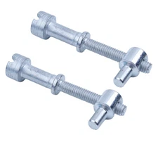 2X Chain Adjuster Tensioners For Stihl 028 009 038 AV MS380 038 AV Super 028 AV