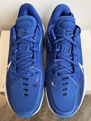 Nike Air Zoom GT Cut TB P 'Game Royal White' DM5039 401 Men's Size