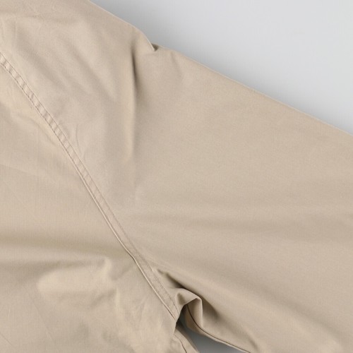 70'S WOOLRICH Mountain Parka Shell Jacket Made in USA Men's L Size Vintage /... - Picture 13 of 19