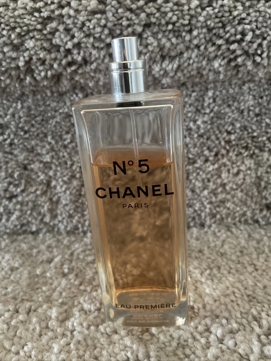 Chanel No 5 Perfume Eau Premiere 150ml 5FL