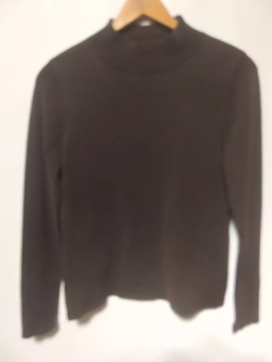 Pendleton mock clearance turtleneck