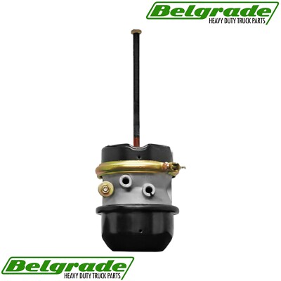 Spring Brake Type 24/24 Sealed, 179.SB2424S, TR2424C, 12362