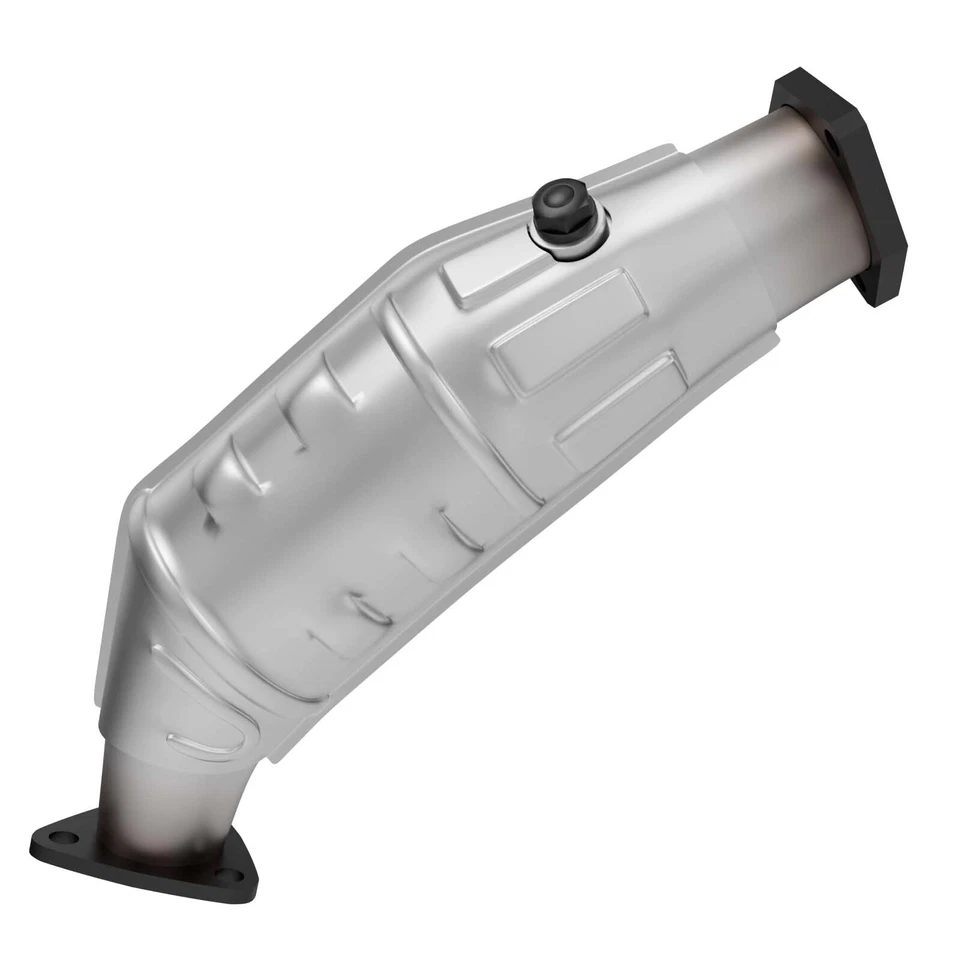 Superior For 1997-2006 Audi A4 Volkswagen Passat 1.8L Catalytic Converter EPA Foto 4 de 4