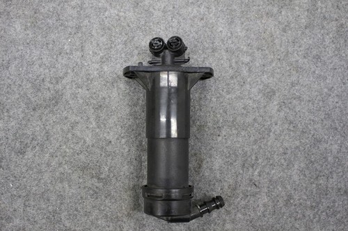 Audi Q7 4L Spritzdüse rechts 4L0955102 Scheinwerferreinigung Waschwasserdüse