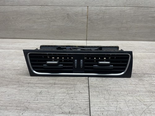 2009-2012 Audi A4 S4 A5 S5 Dash AC Air Vent Center 8T1 820 951 C