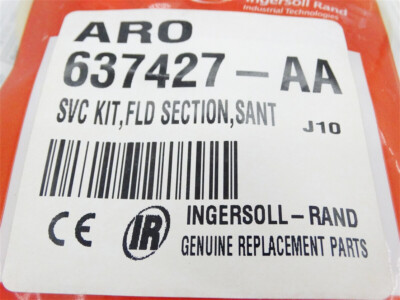 NEW ARO IN BOX 637427-AA 1YEAR WARRANTY in STOCK