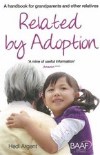 Related by adoption: a handbook for grandpare...