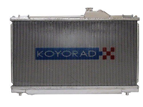 Koyo (V2356) Radiator for 01-05 Lexus IS300 (MT) - Foto 1 di 1