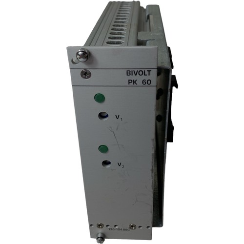 VERO BIVOLT PK60A 116-010022A Bloc Alimentation - Photo 3 sur 7