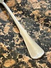 Oneida Patrick Henry Community Satin Stainless  Silverware Flatware YOUR CHOICE