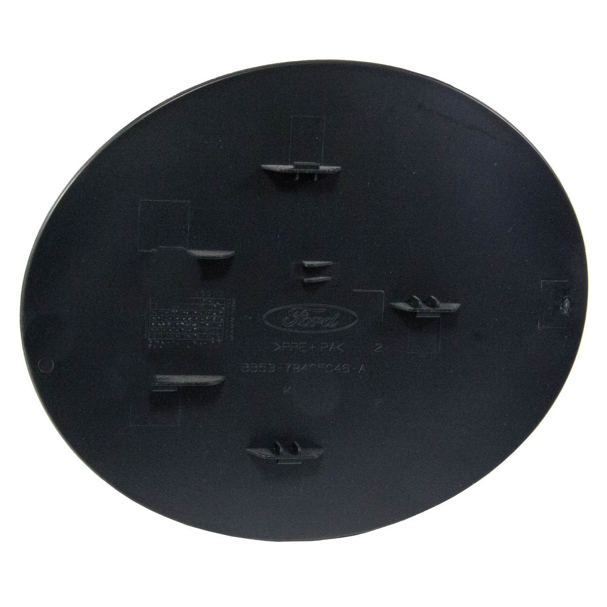 NEW OEM 11-19 Ford Explorer Fuel Tank Filler Access Door Lid Cover