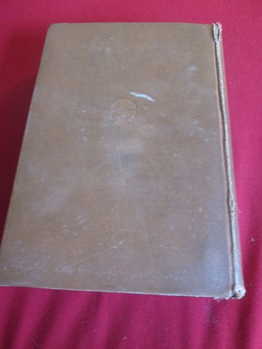 Lawrence And The Arabs by Robert Graves 1927 3rd Imp. HB - Foto 8 di 8