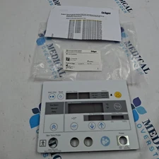 Drager Repl Kit Elec Fr Pnl RW MU11703